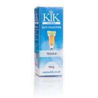 See more information about the KiK e-Liquid 16mg (10ml) - Tequila